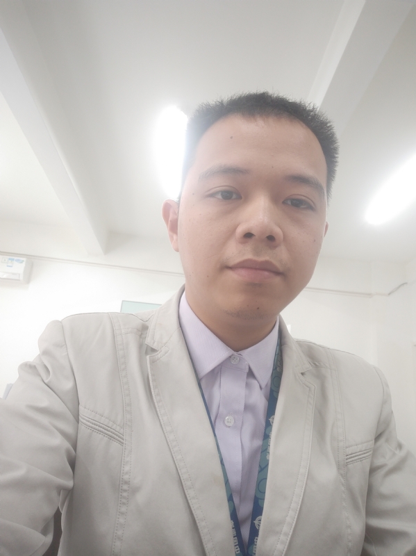 玉华的第一张照片--湛江残疾人相亲网