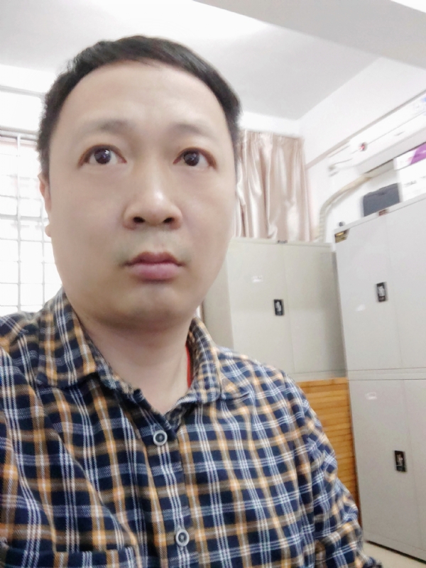 羽飞飞雪的第一张照片--湛江残疾人相亲网