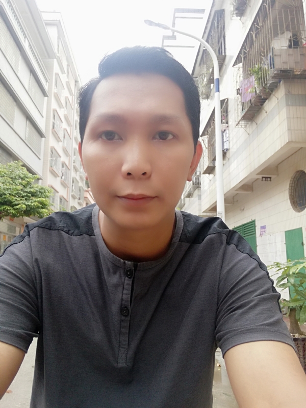 扬子的第一张照片--湛江残疾人相亲网