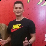 让分胜负的第一张照片--湛江残疾人相亲网