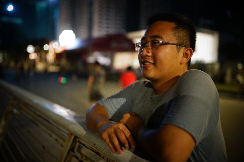hewuzhang的第一张照片--湛江残疾人相亲网