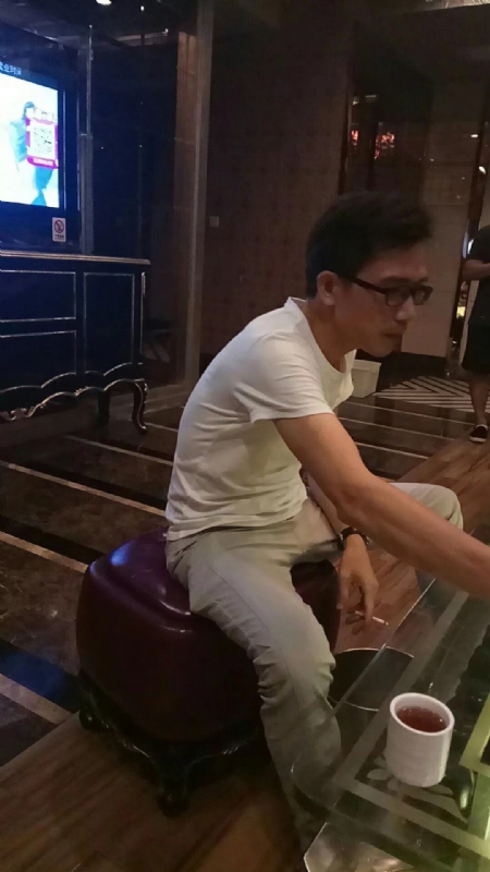 期待缘分的第一张照片--湛江残疾人相亲网