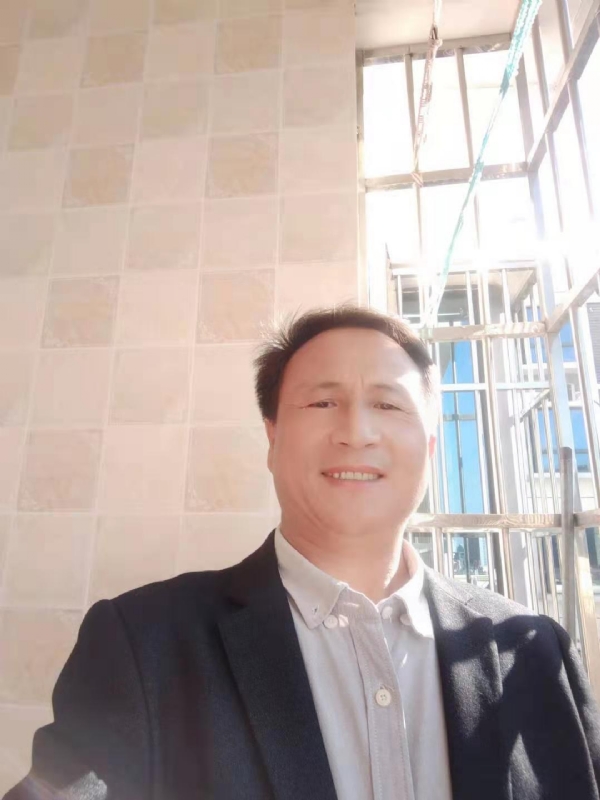 平平安安的第一张照片--湛江残疾人相亲网