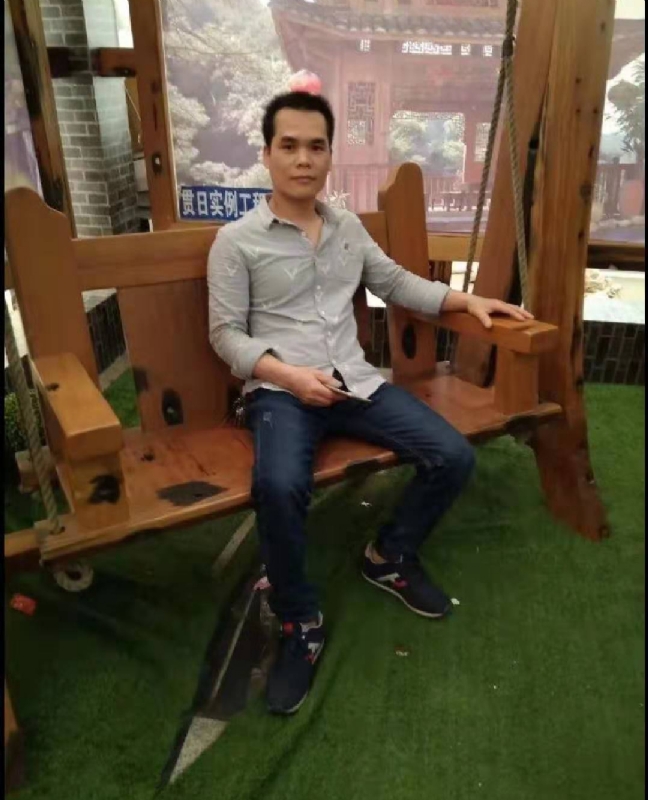 无聊人的第一张照片--湛江残疾人相亲网