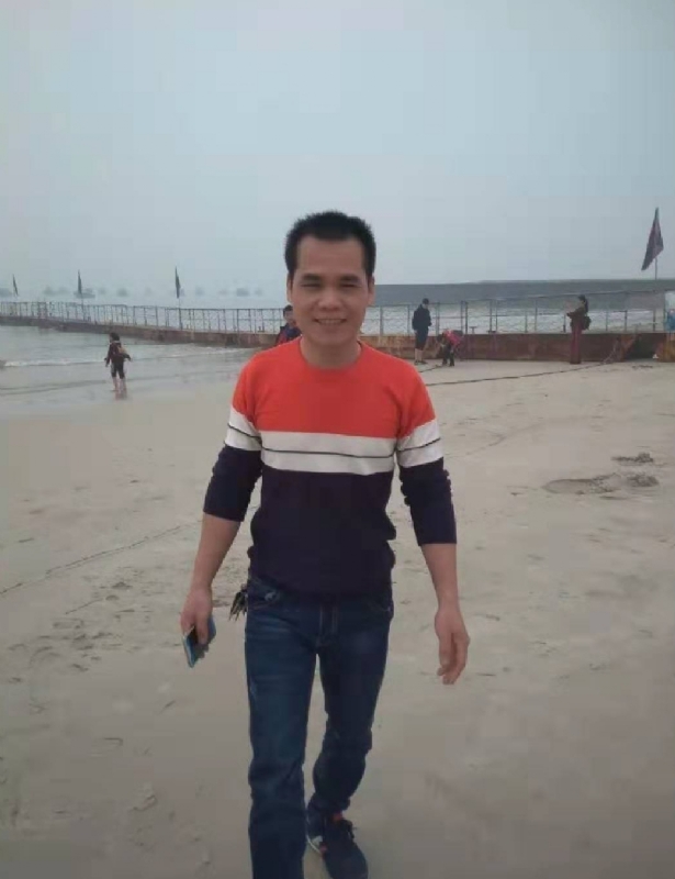 无聊人的第二张照片--湛江残疾人相亲网