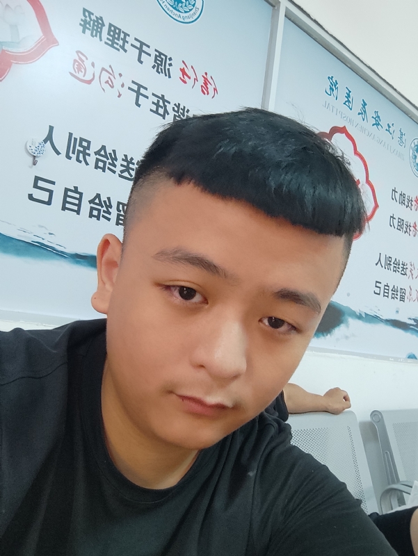 阿景的第一张照片--湛江残疾人相亲网