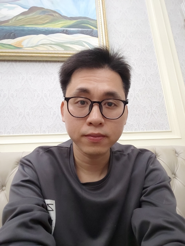共享夕阳的第一张照片--湛江残疾人相亲网
