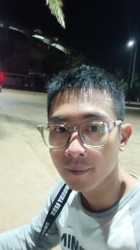 龙龙的第一张照片--湛江残疾人相亲网
